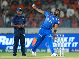 "I Am No One To Rate Him": RCB Star's Blockbuster Praise For Jasprit Bumrah After Defeat vs MI