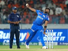 "Not A Good Thing...": Ex-MI Coach Sends Big Warning To Team, Namedrops Jasprit Bumrah
