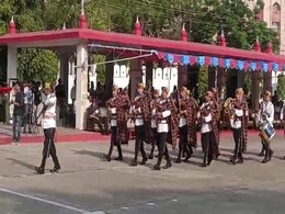 NCC का बॉर्डर एरिया में हो रहा विस्तार, मेजर जनरल ने बताया कैसे मिल रहा अग्निवीर योजना में लाभ NCC का बॉर्डर एरिया में हो रहा विस्तार, मेजर जनरल ने बताया कैसे मिल रहा अग्निवीर योजना में लाभ
