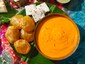 Satisfy Your Mango Cravings with Natasha Gandhi's Aamras Puri Recipe