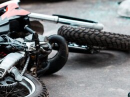 Accident News: राजस्थान में भीषण बाइक हादसा, 4 लोगों की हुई मौत, 3 गंभीर रूप से घायल Accident News: राजस्थान में भीषण बाइक हादसा, 4 लोगों की हुई मौत, 3 गंभीर रूप से घायल