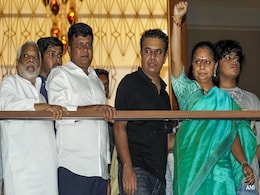 दिल्ली शराब नीति मामला: राउज एवेन्यू कोर्ट ने 3 दिन बढ़ाई के कविता की ED रिमांड दिल्ली शराब नीति मामला: राउज एवेन्यू कोर्ट ने 3 दिन बढ़ाई के कविता की ED रिमांड