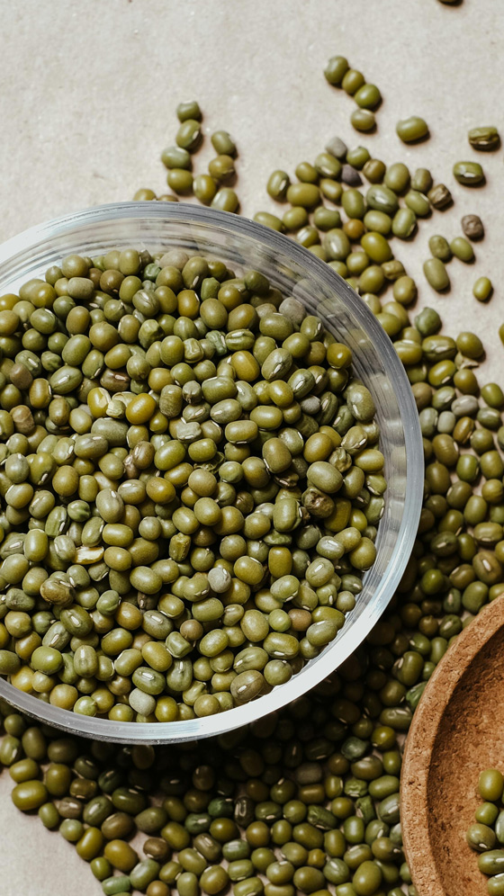 Health News: अंकुरित मूंग दाल खाने के हैं कई फायदे, वजन घटाने से लेकर पाचन तंत्र व आंखों के लिए भी है लाभकारी