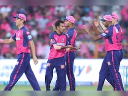 IPL 2024: राजस्थान रॉयल्स को मिली पहली जीत, लखनऊ सुपर जायंट्स को 20 रन से दी शिकस्त