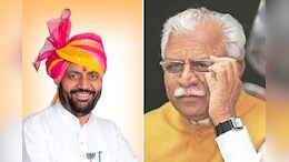 Haryana Politics: कौन हैं नायब सिंह सैनी जो बनेंगे हरियाणा के नए मुख्यमंत्री, लेंगे मनोहर लाल खट्टर की जगह