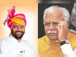 Haryana Politics: कौन हैं नायब सिंह सैनी जो बनेंगे हरियाणा के नए मुख्यमंत्री, लेंगे मनोहर लाल खट्टर की जगह Haryana Politics: कौन हैं नायब सिंह सैनी जो बनेंगे हरियाणा के नए मुख्यमंत्री, लेंगे मनोहर लाल खट्टर की जगह