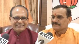 Lok Sabha Elections 2024: CM मोहन और शिवराज सिंह ने जीत का जताया भरोसा, विजयवर्गीय बोले-मोदी 3.0 लोडिंग...