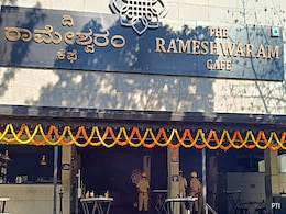 बेंगलुरु : विस्फोट के आठ दिन बाद कहीं अधिक चमक-धमक के साथ फिर खुलेगा रामेश्वरम कैफे बेंगलुरु : विस्फोट के आठ दिन बाद कहीं अधिक चमक-धमक के साथ फिर खुलेगा रामेश्वरम कैफे