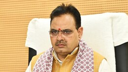 3 सब इंस्पेक्टर बने इंस्पेक्टर, उत्कृष्ट कार्य के लिए मिला विशेष प्रमोशन,  भजनलाल शर्मा ने दी मंजूरी