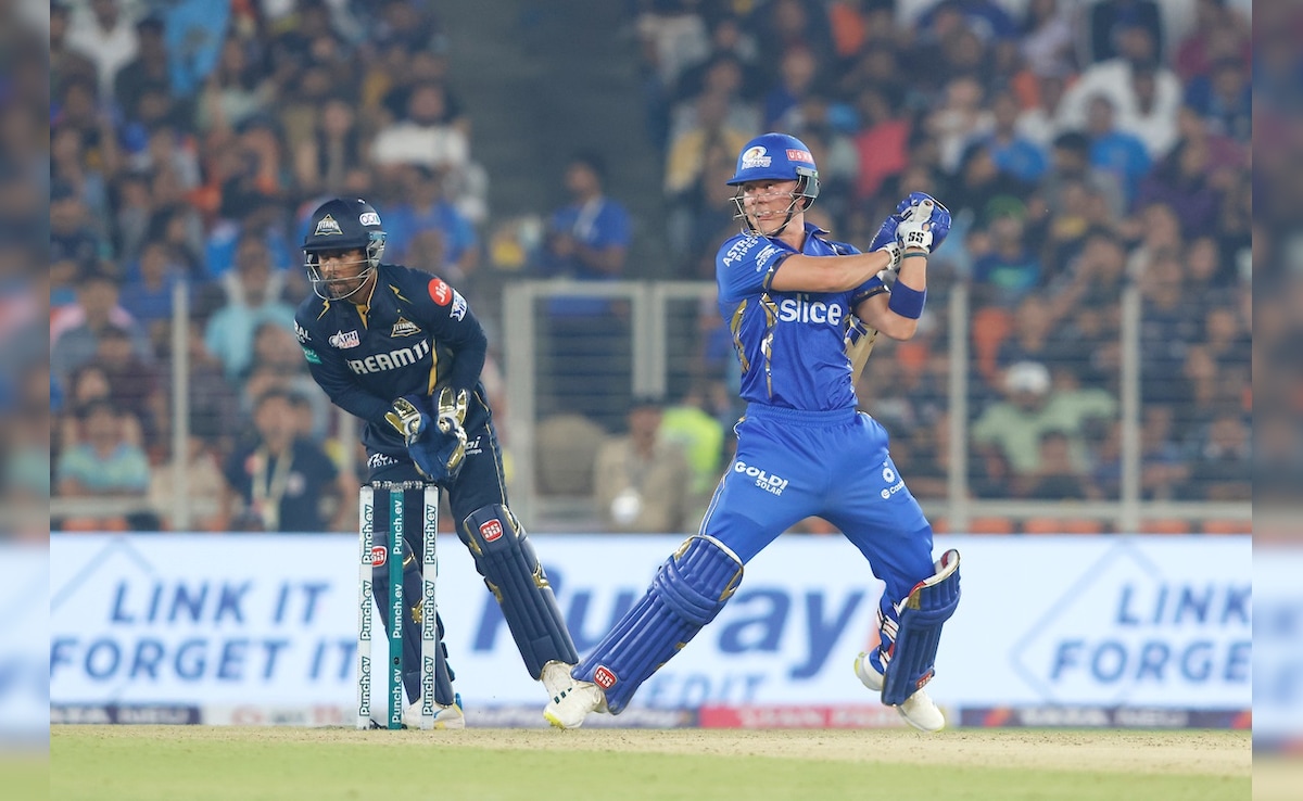 Latest and Breaking News on NDTV Latest and Breaking News on NDTV