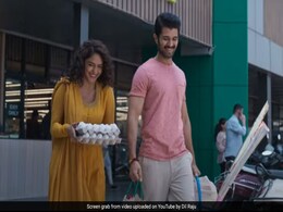 बहुत हुआ एक्शन अब साउथ लाएगा रोमांस और कॉमेडी का तड़का, नई मूवी का आ गया ट्रेलर देख फैंस बोले- सबसे बड़ी हिट होगी... बहुत हुआ एक्शन अब साउथ लाएगा रोमांस और कॉमेडी का तड़का, नई मूवी का आ गया ट्रेलर देख फैंस बोले- सबसे बड़ी हिट होगी...