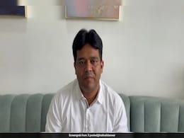 "Citizenship Law CAA Won't Be Implemented In Bihar": Nitish Kumar Party Leader "Citizenship Law CAA Won't Be Implemented In Bihar": Nitish Kumar Party Leader