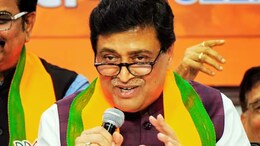 आमच्यासोबत असाल तर....! मेहुण्यांना अशोक चव्हाणांनी सल्ला दिला का इशारा ?