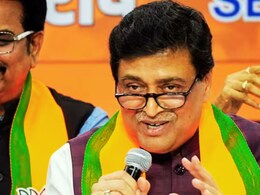 आमच्यासोबत असाल तर....! मेहुण्यांना अशोक चव्हाणांनी सल्ला दिला का इशारा ?