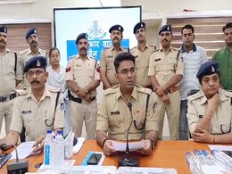 Ujjain: बड़े भाई की मौत के बाद जालसाजों की मदद से करवाया लाखों का बीमा, हिस्सा नहीं मिलने पर खोला राज Ujjain: बड़े भाई की मौत के बाद जालसाजों की मदद से करवाया लाखों का बीमा, हिस्सा नहीं मिलने पर खोला राज