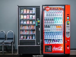 Canada University To Remove Vending Machines Over Facial Recognition Tech Canada University To Remove Vending Machines Over Facial Recognition Tech