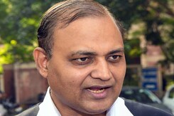 Supreme Court Must Step In To Save Democracy: AAP Leader Somnath Bharti Supreme Court Must Step In To Save Democracy: AAP Leader Somnath Bharti