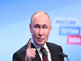 Vladimir Putin To Become Longest-Serving Russian Leader Since Empress Catherine 'The Great' Vladimir Putin To Become Longest-Serving Russian Leader Since Empress Catherine 'The Great'