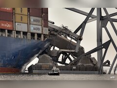 US Bridge Collapse : दुर्घटनाग्रस्त जहाज पर इस वजह से हैं भारतीय चालक दल के सदस्य, कर रहे हैं ये काम
