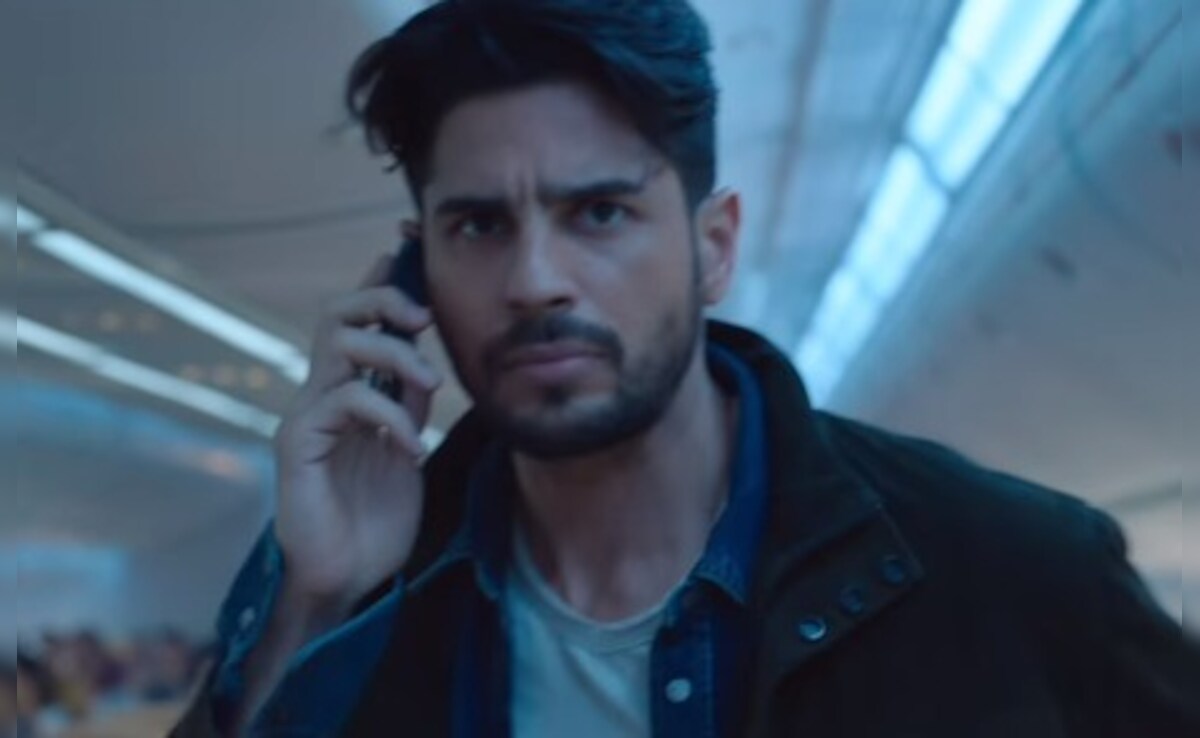 <i>Yodha</i> Box Office Collection Day 11: Holi Cheer Takes Sidharth Malhotra's Film To ₹30 Crore