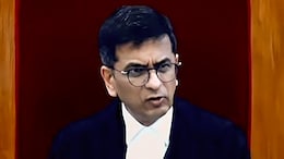 "Call Security": Chief Justice Blasts Lawyer, He Quotes Bible In Reply