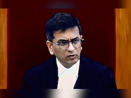 "सिक्योरिटी को बुलाएं" : चीफ जस्टिस डीवाई चंद्रचूड़ ने इस वजह से वकील की लगाई क्लास "सिक्योरिटी को बुलाएं" : चीफ जस्टिस डीवाई चंद्रचूड़ ने इस वजह से वकील की लगाई क्लास