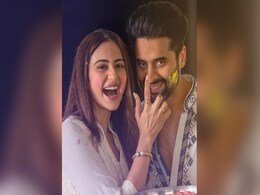 बॉलीवुड के नए शादीशुदा जोड़ों ने कैसे मनाई पहली होली, यहां देखें फोटोज और वीडियो बॉलीवुड के नए शादीशुदा जोड़ों ने कैसे मनाई पहली होली, यहां देखें फोटोज और वीडियो