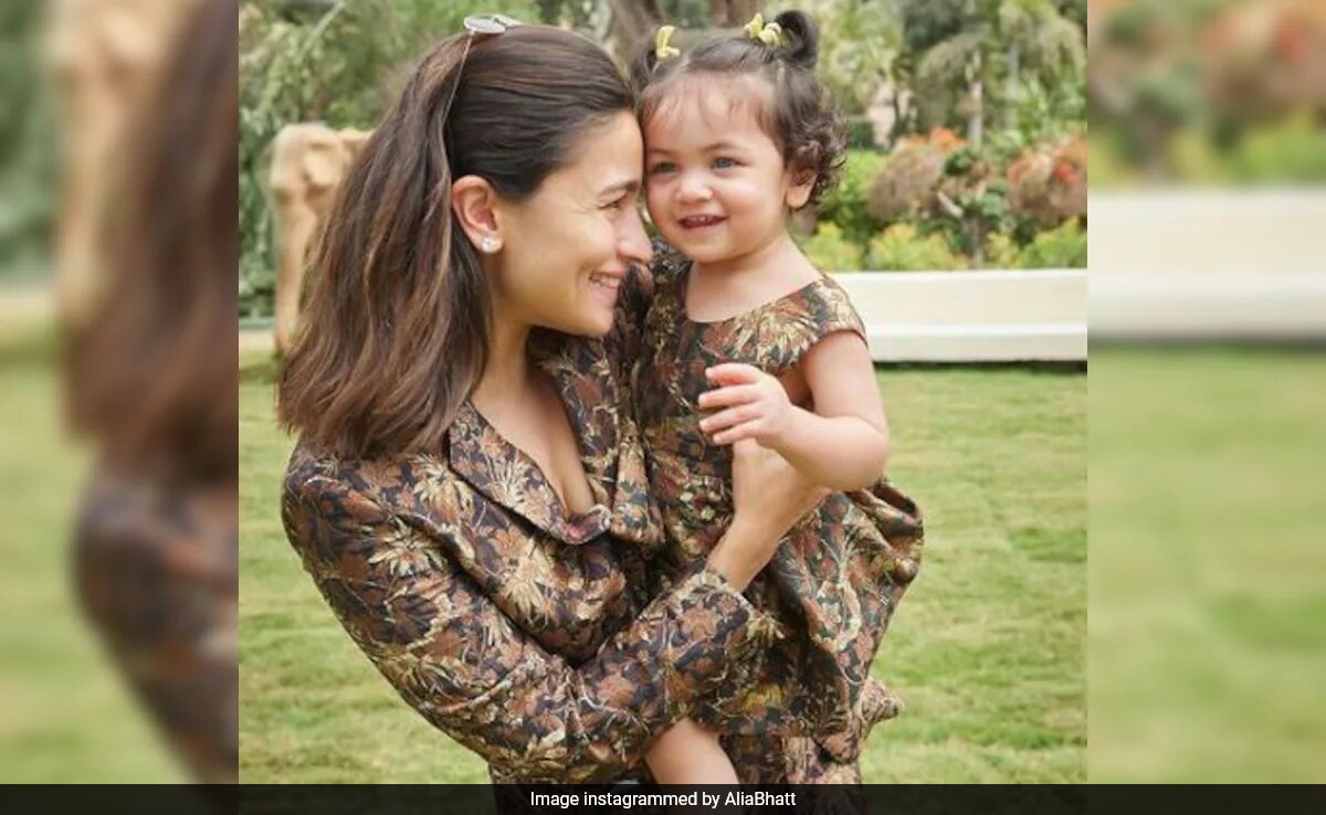 Alia Bhatt Craved This Bengali Sweet During Her Pregnancy, Reveals Celeb Nutritionist