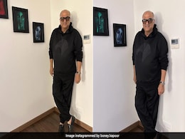 From 2004 To 2024, Boney Kapoor Showcases His Weight Loss Transformation Across 20 Years From 2004 To 2024, Boney Kapoor Showcases His Weight Loss Transformation Across 20 Years