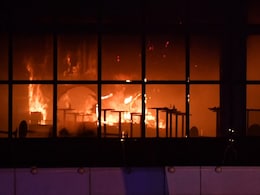 रूस में हुए आतंकी हमले में मरने वालों की संख्या 143 पहुंची, 4 हमलावर समेत 11 गिरफ्तार रूस में हुए आतंकी हमले में मरने वालों की संख्या 143 पहुंची, 4 हमलावर समेत 11 गिरफ्तार