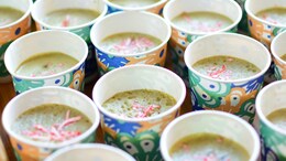 Paan Shots: A Refreshing Twist For Your Holi Party