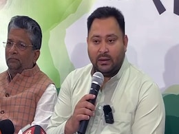 "खुशी है कि लालू जी के शब्दों का इतना प्रभाव है" : BJP की 'मोदी का परिवार' मुहिम पर बोले तेजस्वी "खुशी है कि लालू जी के शब्दों का इतना प्रभाव है" : BJP की 'मोदी का परिवार' मुहिम पर बोले तेजस्वी