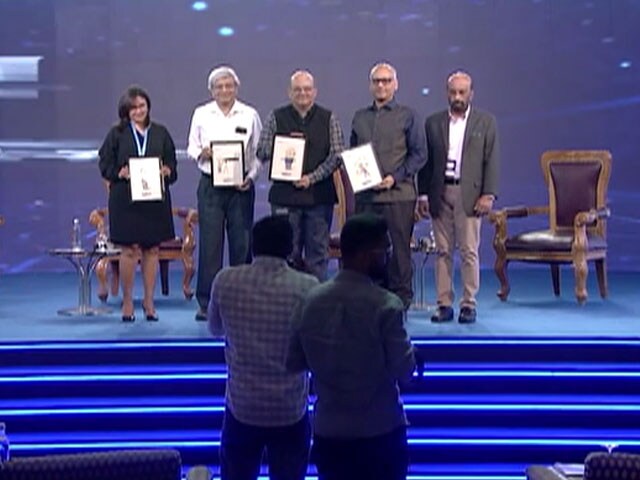 Puravankara Presents Deccan Herald Bengaluru 2040 Summit