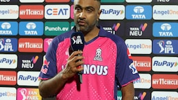 R Ashwin "Not Most Important Person In My Life": Ex-India Star's Blazing Reply On 'Call' Question