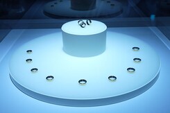 Gadgets 360 With TG: Samsung Showcases Galaxy Ring Gadgets 360 With TG: Samsung Showcases Galaxy Ring