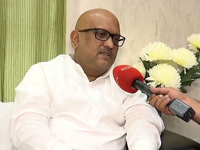 "What Rahul Gandhi Said Was Right": Uttar Pradesh Congress Chief On 'Shakti' Remark Row