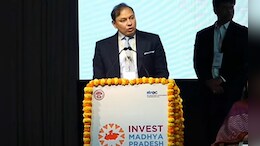 MP में 'अदाणी ग्रुप' करेगा 75 हजार करोड़ का निवेश, उज्जैन में हुए इंवेस्टर्स मीट में प्रणव अदाणी ने किया ऐलान