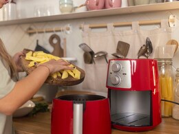 Is Your Air Fryer Slowly Poisoning You And Your Family?