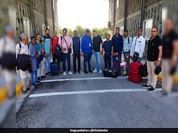 India Begins Operation Indravati To Evacuate Citizens From Violence-Hit Haiti India Begins Operation Indravati To Evacuate Citizens From Violence-Hit Haiti