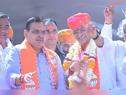 सीएम भजनलाल के दौरे से जोधपुर में शेखावत को कितना फायदा? कार्यकर्ताओं में दिखा उत्साह