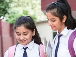 CBSE कक्षा 10वीं, 12वीं की कंपार्टमेंट परीक्षा, 15 जुलाई से शुरू, स्टूडेंट को मिला अपने अंक में सुधार का मौका CBSE कक्षा 10वीं, 12वीं की कंपार्टमेंट परीक्षा, 15 जुलाई से शुरू, स्टूडेंट को मिला अपने अंक में सुधार का मौका