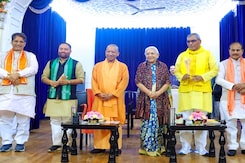 New Partners In Yogi Cabinet: The Political Implications New Partners In Yogi Cabinet: The Political Implications