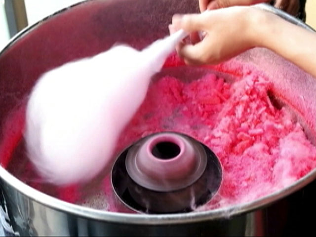 Karnataka Bans Use Of Artificial Colours In Gobi Manchurian, Cotton Candy