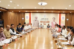 Lok Sabha Election 2024: लंबी चर्चा के बाद BJP  की लिस्ट में कौन से नाम शामिल? Lok Sabha Election 2024: लंबी चर्चा के बाद BJP  की लिस्ट में कौन से नाम शामिल?