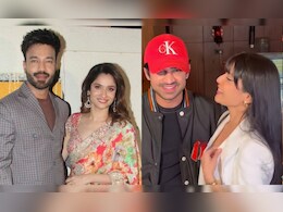 Ankita Lokhande's Cheer Squad At <I>Swatantrya Veer Savarkar</I> Screening - Abhishek Kumar, Khanzaadi, Rashmi Desai And Others Ankita Lokhande's Cheer Squad At <I>Swatantrya Veer Savarkar</I> Screening - Abhishek Kumar, Khanzaadi, Rashmi Desai And Others
