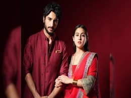 Sara Ali Khan's Advice To Brother Ibrahim Ahead Of His Bollywood Debut: "Hope He Maintains Balance In His Life And Work" Sara Ali Khan's Advice To Brother Ibrahim Ahead Of His Bollywood Debut: "Hope He Maintains Balance In His Life And Work"