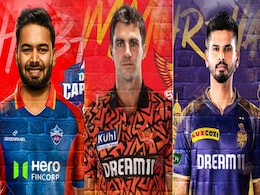 IPL 2024: पंत-बुमराह से लेकर कमिंस-विलियमसन तक ये प्रमुख खिलाड़ी इस सीजन में कर रहे हैं वापसी IPL 2024: पंत-बुमराह से लेकर कमिंस-विलियमसन तक ये प्रमुख खिलाड़ी इस सीजन में कर रहे हैं वापसी