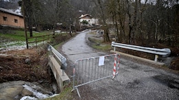 Detectives Return To French Village To Solve Year-Old Missing Toddler Mystery
