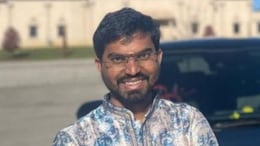 Telangana Man Studying In US Killed In Jet Ski Accident In Florida