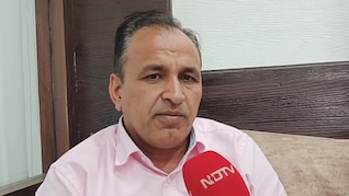 'सद्भाव बिगाड़ने की कोशिश न हो' जैसलमेर में कथित बूचड़खाने में गौ हत्या के मामले पर बोले बेनीवाल